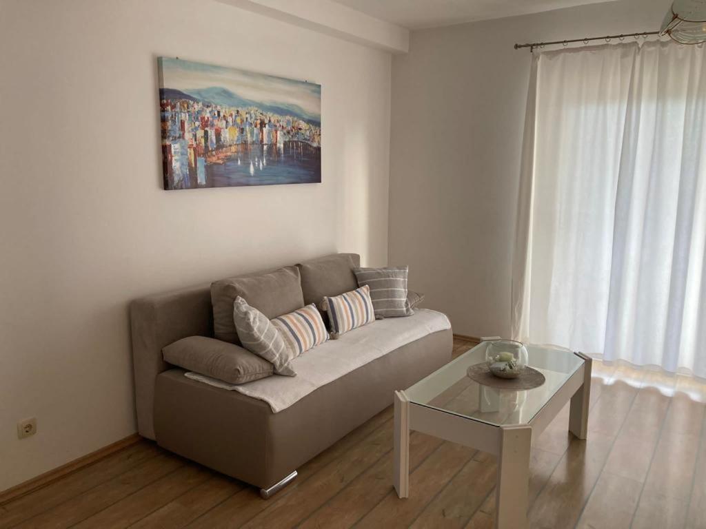 Apartment Danijela Vodice Extérieur photo