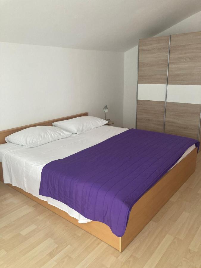 Apartment Danijela Vodice Extérieur photo