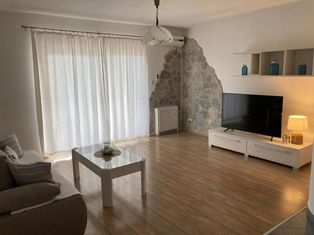 Apartment Danijela Vodice Extérieur photo