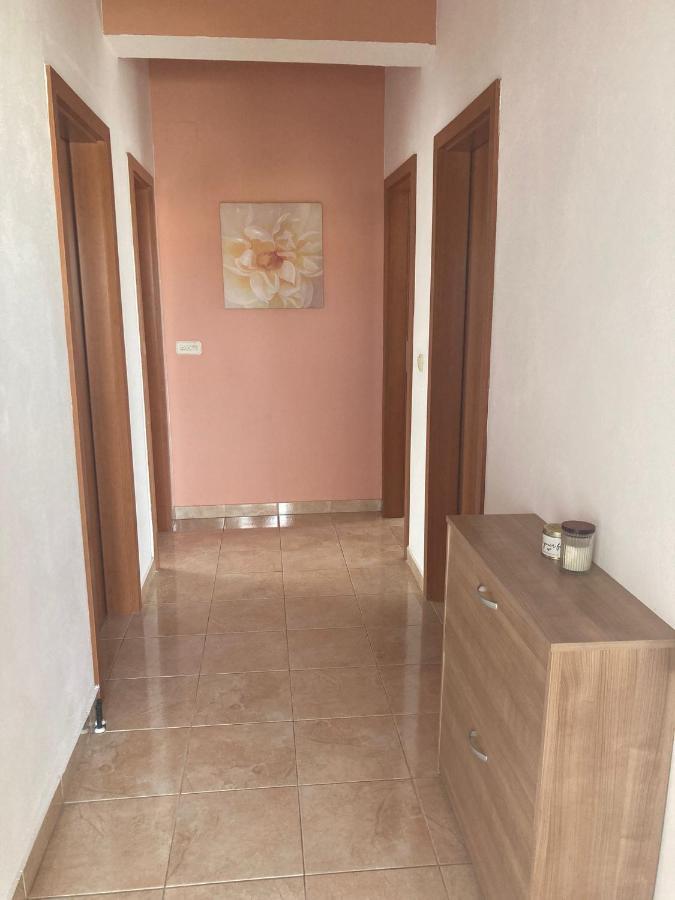 Apartment Danijela Vodice Extérieur photo