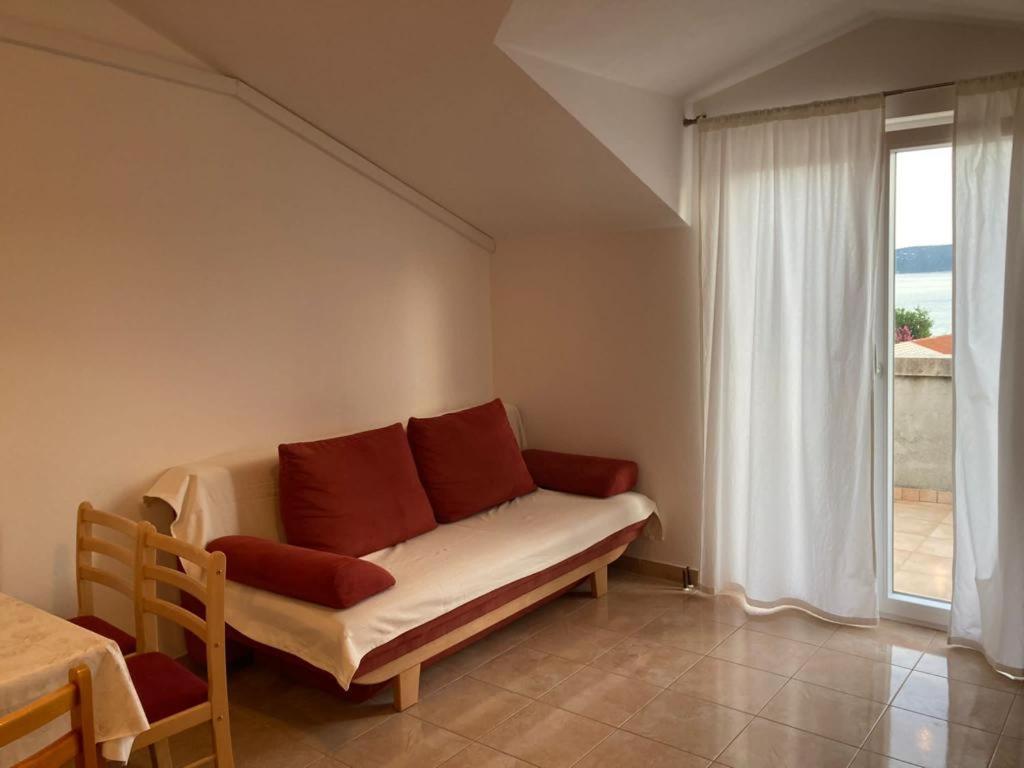 Apartment Danijela Vodice Extérieur photo