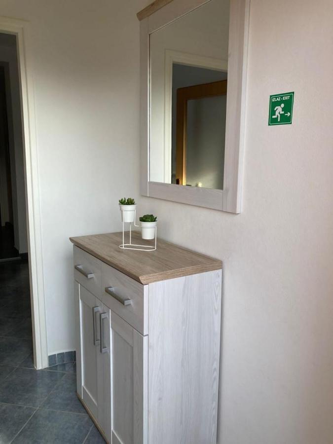 Apartment Danijela Vodice Extérieur photo