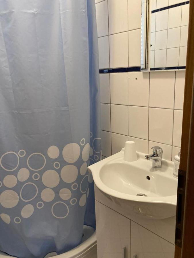Apartment Danijela Vodice Extérieur photo