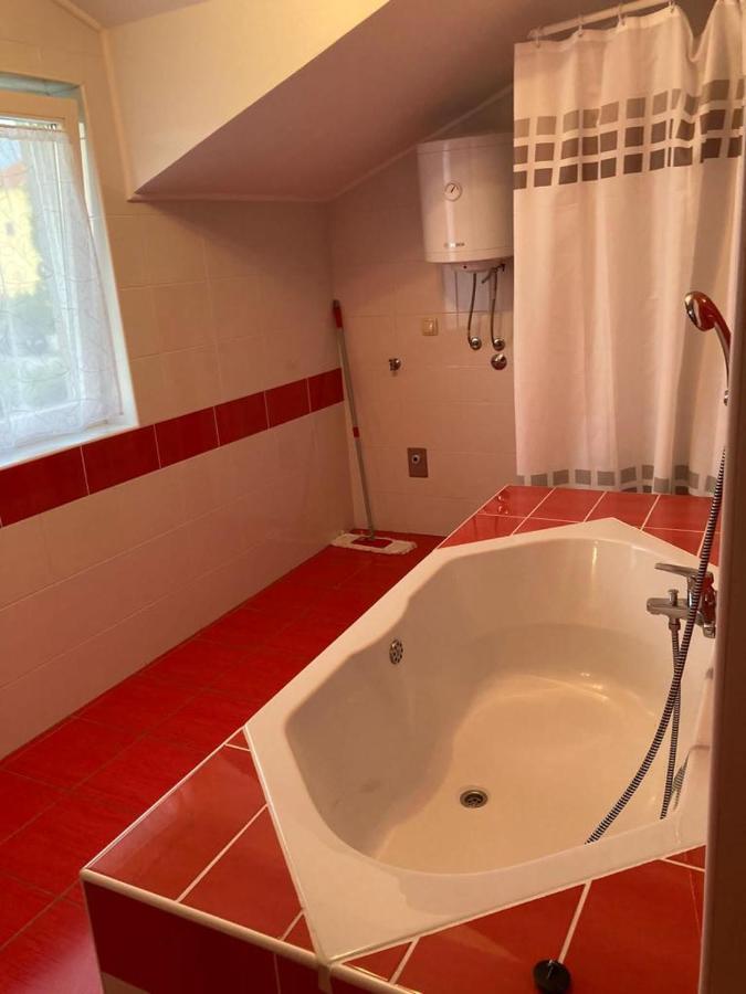 Apartment Danijela Vodice Extérieur photo