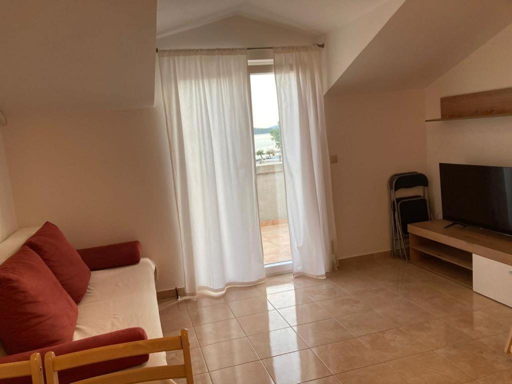 Apartment Danijela Vodice Extérieur photo