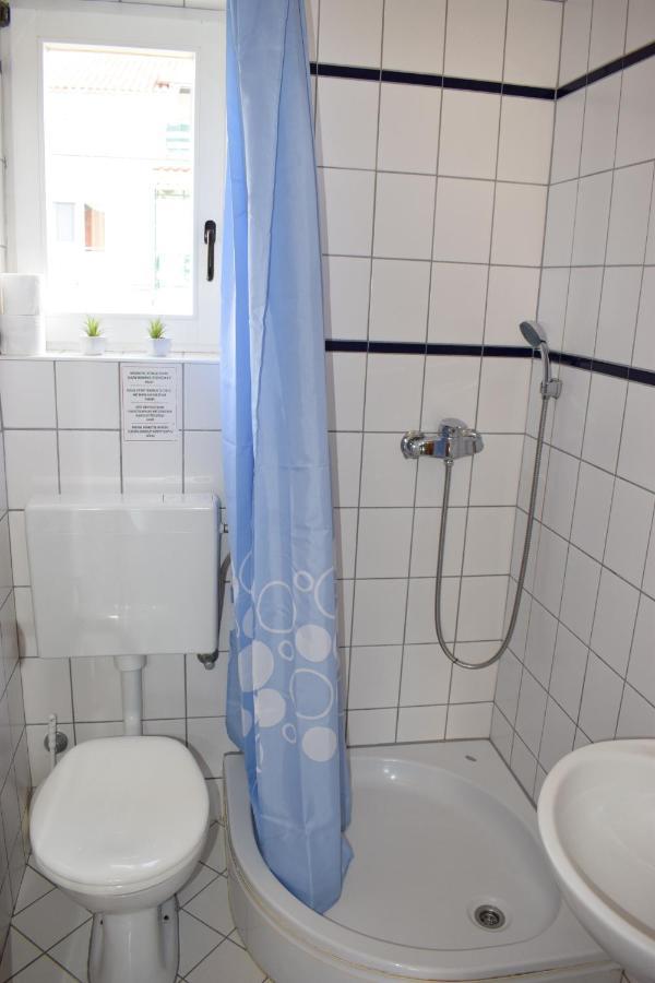 Apartment Danijela Vodice Extérieur photo