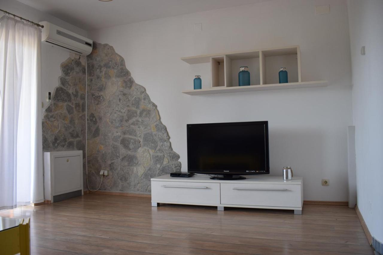 Apartment Danijela Vodice Extérieur photo