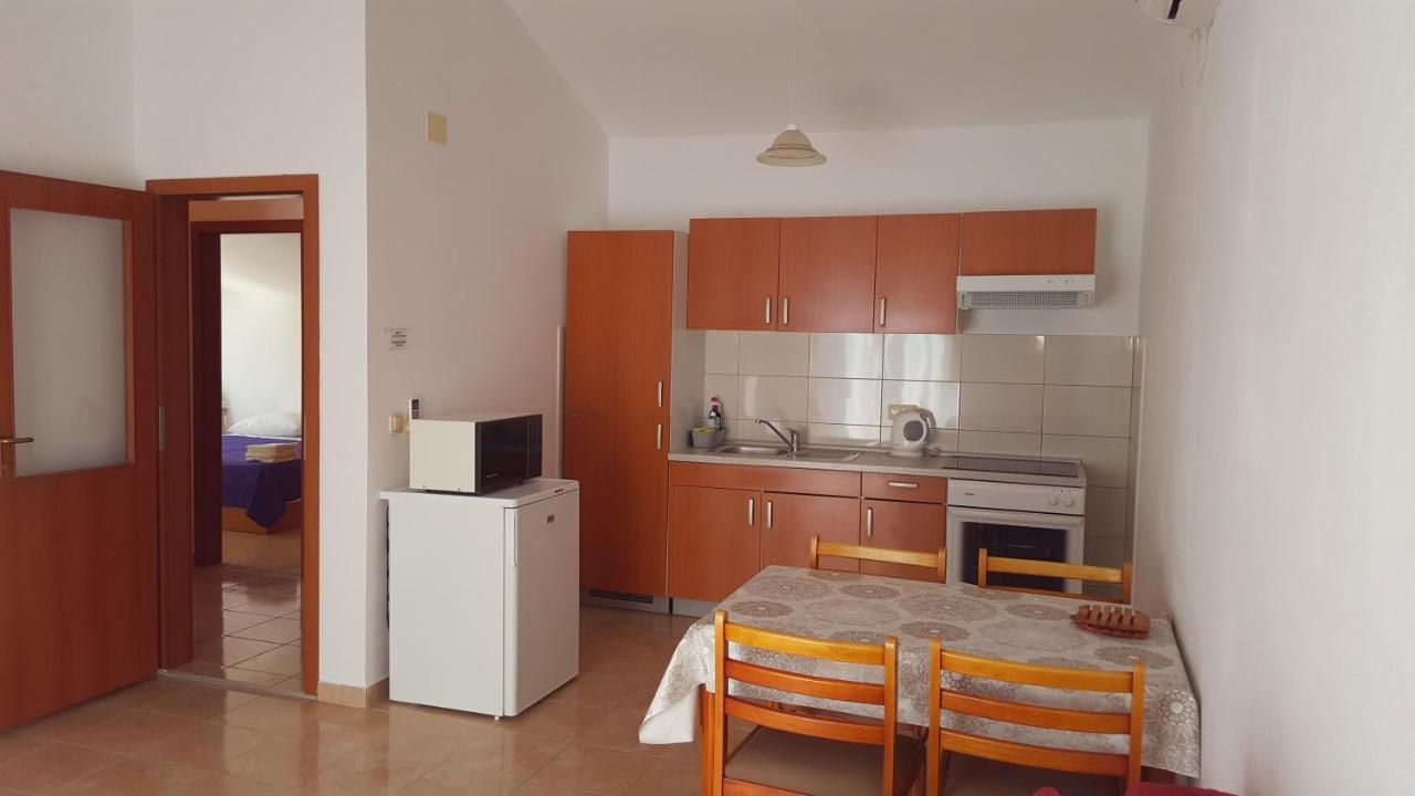 Apartment Danijela Vodice Extérieur photo