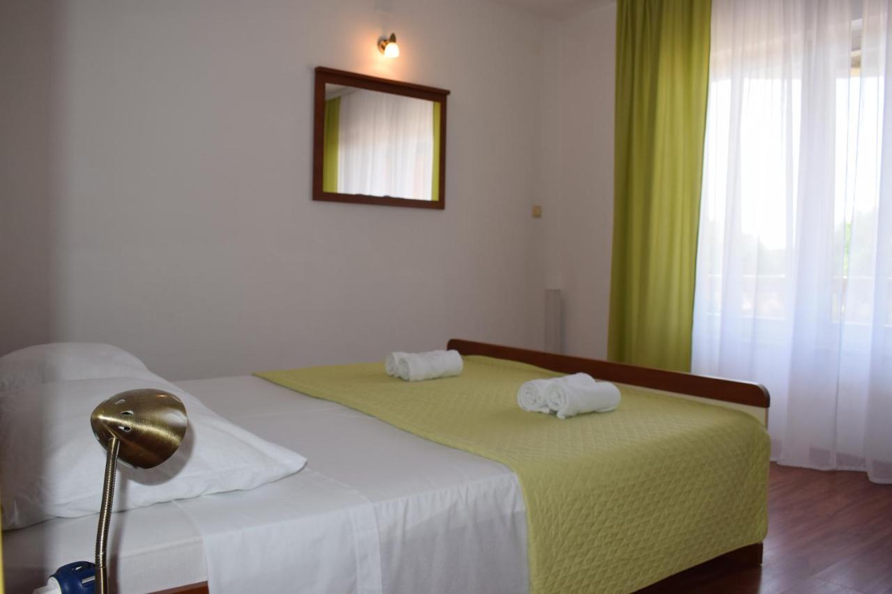 Apartment Danijela Vodice Extérieur photo