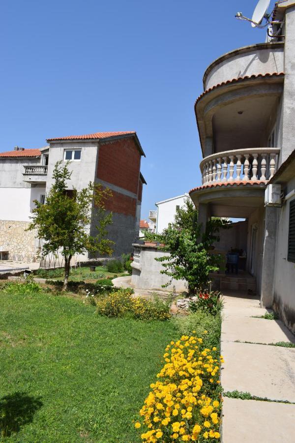 Apartment Danijela Vodice Extérieur photo