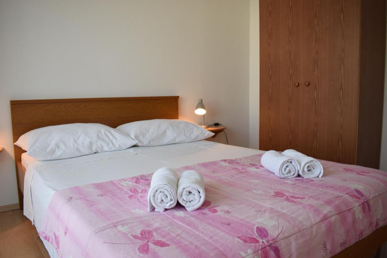 Apartment Danijela Vodice Extérieur photo