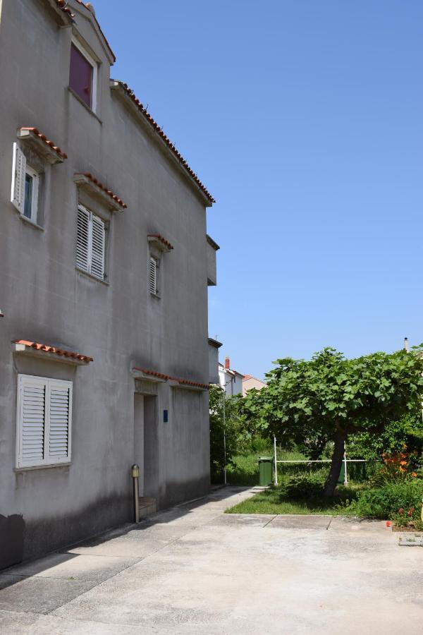 Apartment Danijela Vodice Extérieur photo