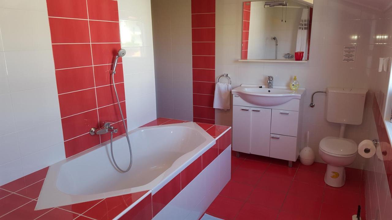Apartment Danijela Vodice Extérieur photo