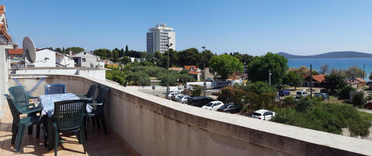 Apartment Danijela Vodice Extérieur photo