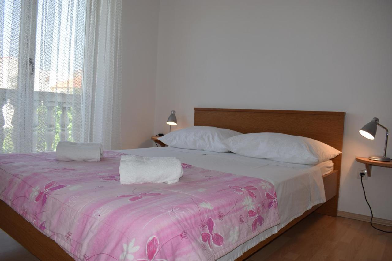 Apartment Danijela Vodice Extérieur photo
