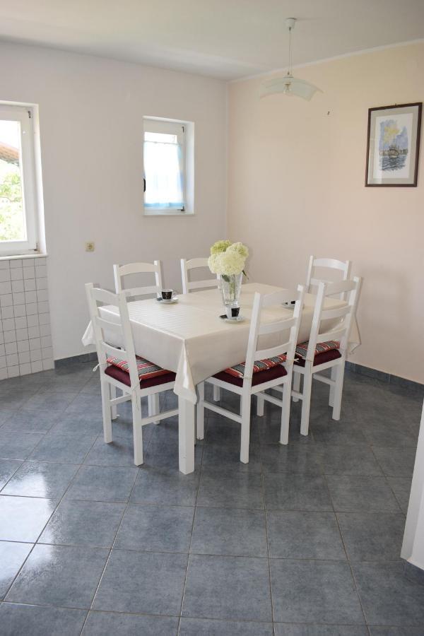 Apartment Danijela Vodice Extérieur photo
